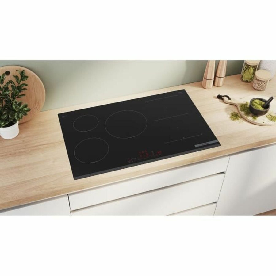Induktionsplade BOSCH PVW831HC1E #3