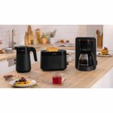 Kedel BOSCH TWK2M163 Sort Plastik 2400 W 1,7 L #4