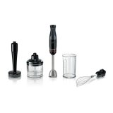 2-i-1 blender og saftpresser BOSCH MSM4B623 Antracit 1000 W 600 ml #1
