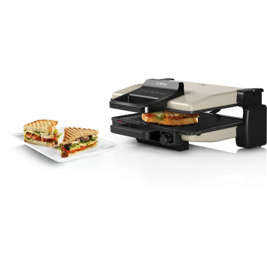 Elektrisk Grill BOSCH TCG3302 2000 W #7