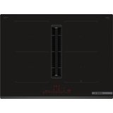 Induktionsplade BOSCH PVQ731H26E 71 cm 7400 W #1