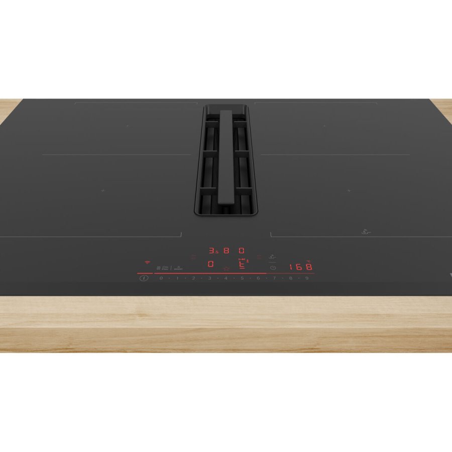 Induktionsplade BOSCH PVQ731H26E 71 cm 7400 W #7