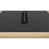 Induktionsplade BOSCH PVQ731H26E 71 cm 7400 W #2