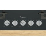 Induktionsplade BOSCH PPQ7A6I40 #6