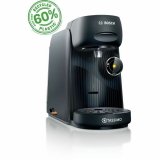 Kapselkaffemaskine BOSCH TAS162E Sort 1400 W 700 ml #1
