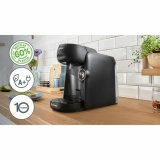 Kapselkaffemaskine BOSCH TAS162E Sort 1400 W 700 ml #2