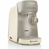 Kapselkaffemaskine BOSCH TAS167P Beige 1400 W 700 ml #1
