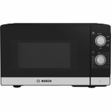 Mikroblgeovnen BOSCH FFL020MS2F Sort Gr 800 W 26 L #1