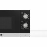 Mikroblgeovnen BOSCH FFL020MS2F Sort Gr 800 W 26 L #2