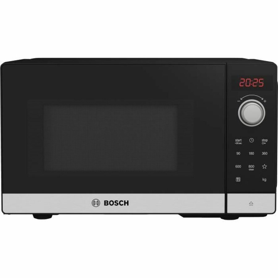 Mikroblgeovnen BOSCH FFL023MS2F Sort 26 L #1