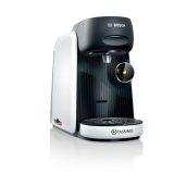 Kapselkaffemaskine BOSCH TAS164E Sort 1400 W 700 ml #1