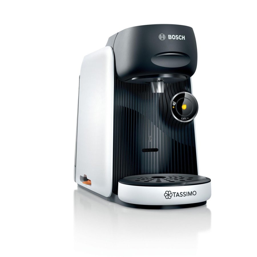 Kapselkaffemaskine BOSCH TAS164E Sort 1400 W 700 ml #1