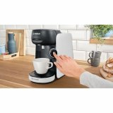Kapselkaffemaskine BOSCH TAS164E Sort 1400 W 700 ml #3