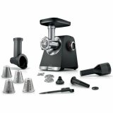 Kdhakker BOSCH Serie 6 MFWS640B Sort Rustfrit stl Plastik 500 W 350 ml 1,3 Kg/min #1