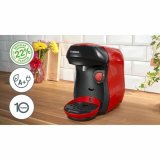Kapselkaffemaskine BOSCH TAS103E Sort rouge 1400 W 700 ml #3