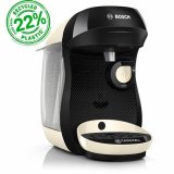Kapselkaffemaskine BOSCH TAS107E 1400 W 700 ml #1