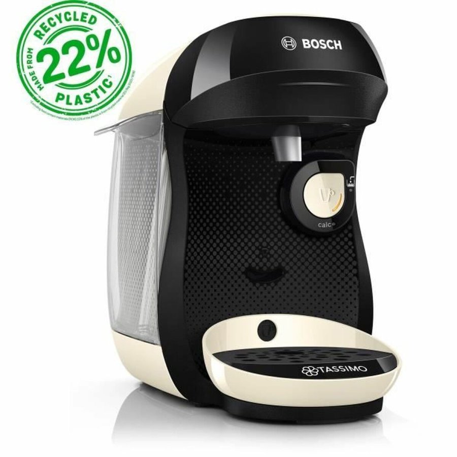 Kapselkaffemaskine BOSCH TAS107E 1400 W 700 ml #1