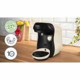 Kapselkaffemaskine BOSCH TAS107E 1400 W 700 ml #2