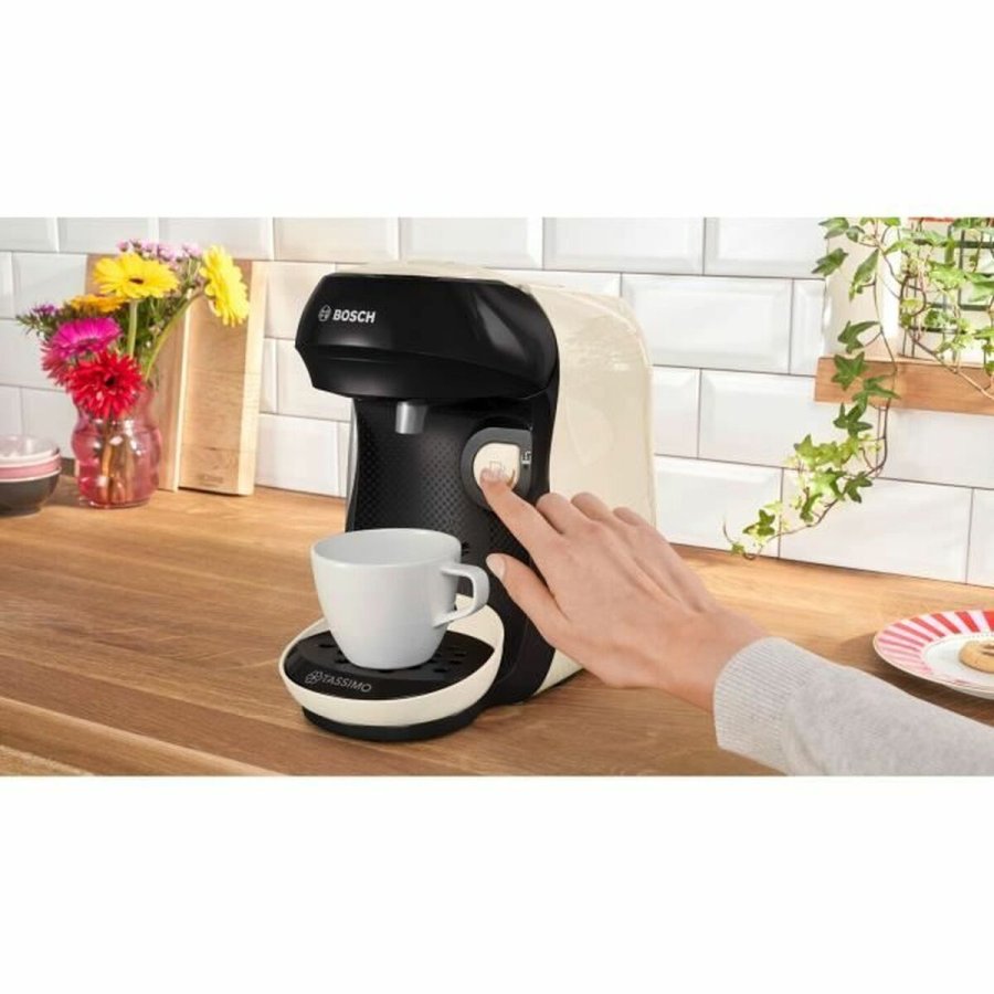 Kapselkaffemaskine BOSCH TAS107E 1400 W 700 ml #3