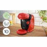 Kapselkaffemaskine BOSCH TAS113E Sort rouge 1400 W 700 ml #2