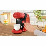 Kapselkaffemaskine BOSCH TAS113E Sort rouge 1400 W 700 ml #3