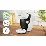 Kapselkaffemaskine BOSCH TAS114E Hvid 1400 W 700 ml #2