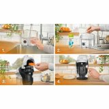 Kapselkaffemaskine BOSCH TAS114E Hvid 1400 W 700 ml #3