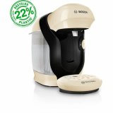 Kapselkaffemaskine BOSCH TAS117E 1400 W 700 ml #1