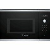 Mikroblgeovnen BOSCH BFL554MS1F Gr 25 L 900 W #1