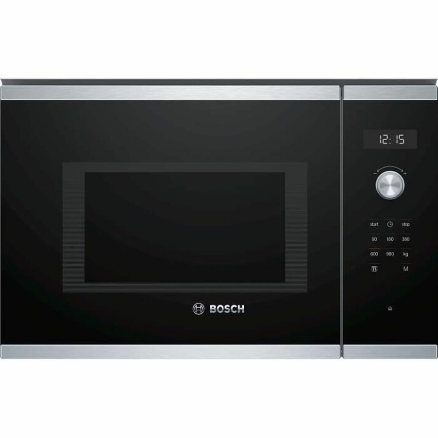 Mikroblgeovnen BOSCH BFL554MS1F Gr 25 L 900 W #1