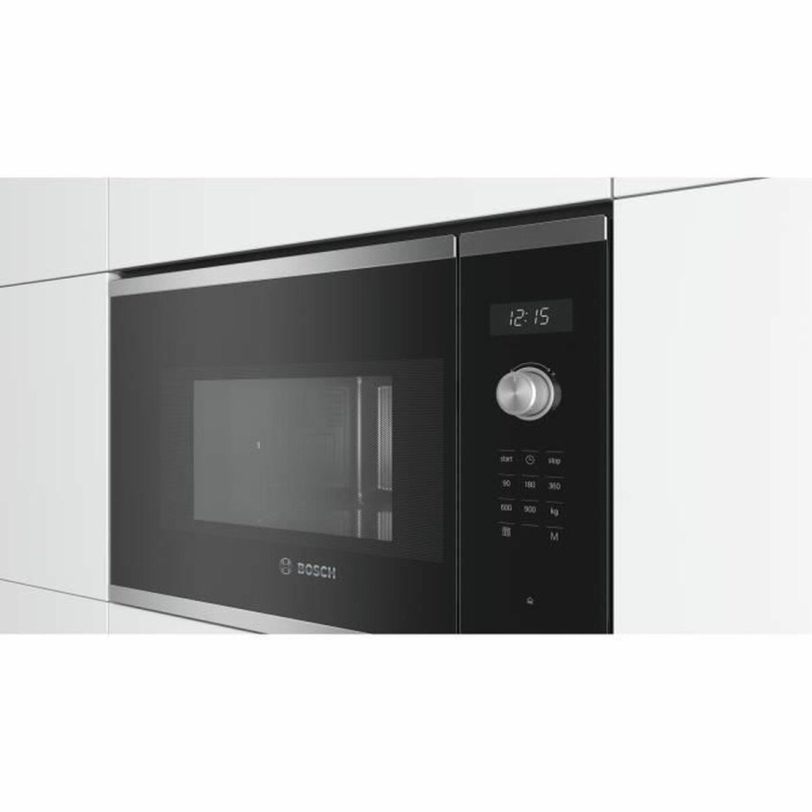 Mikroblgeovnen BOSCH BFL554MS1F Gr 25 L 900 W #2