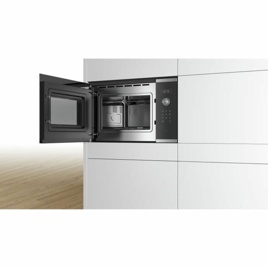 Mikroblgeovnen BOSCH BFL554MS1F Gr 25 L 900 W #3
