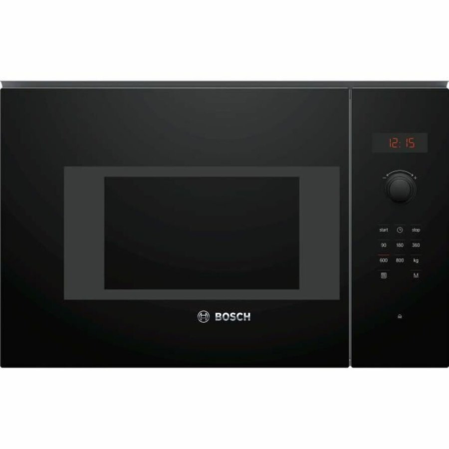 Mikroblgeovnen Siemens AG SER4 - BFL523MB1F Sort 800 W #1