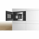 Mikroblgeovnen Siemens AG SER4 - BFL523MB1F Sort 800 W #3