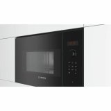 Mikroblgeovnen Siemens AG SER4 - BFL523MB1F Sort 800 W #5