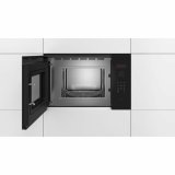 Mikroblgeovnen Siemens AG SER4 - BFL523MB1F Sort 800 W #7