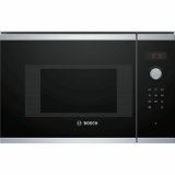 Mikroblgeovnen BOSCH BFL523MS1F Gr 800 W #1