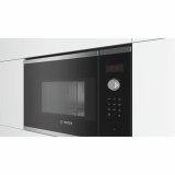 Mikroblgeovnen BOSCH BFL523MS1F Gr 800 W #2