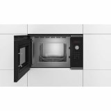 Mikroblgeovnen BOSCH BFL523MS1F Gr 800 W #3