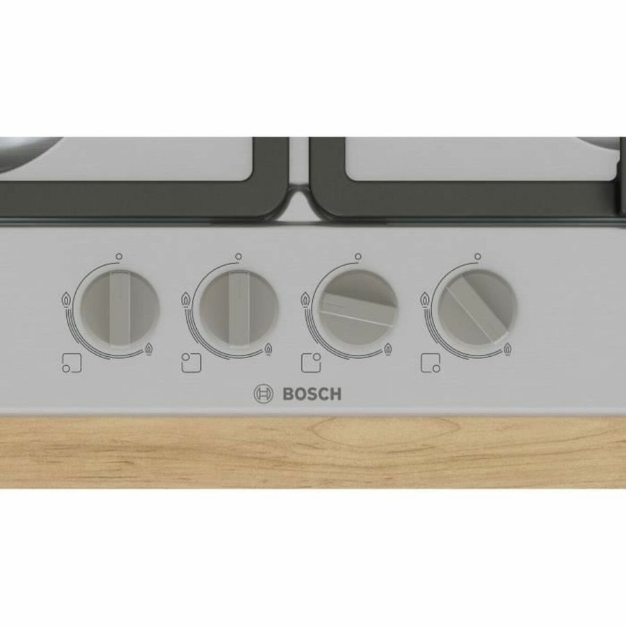 Induktionsplade BOSCH #5