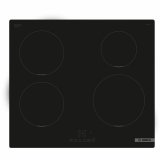 Induktionsplade BOSCH PUE611BB5H 60 cm #1