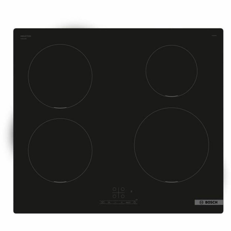 Induktionsplade BOSCH PUE611BB5H 60 cm #1