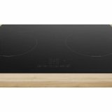 Induktionsplade BOSCH PUE611BB5H 60 cm #3