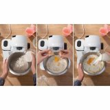 Foodprocessor BOSCH MUMS2EW00E Serie 2 Gr 700 W 3,8 L #4