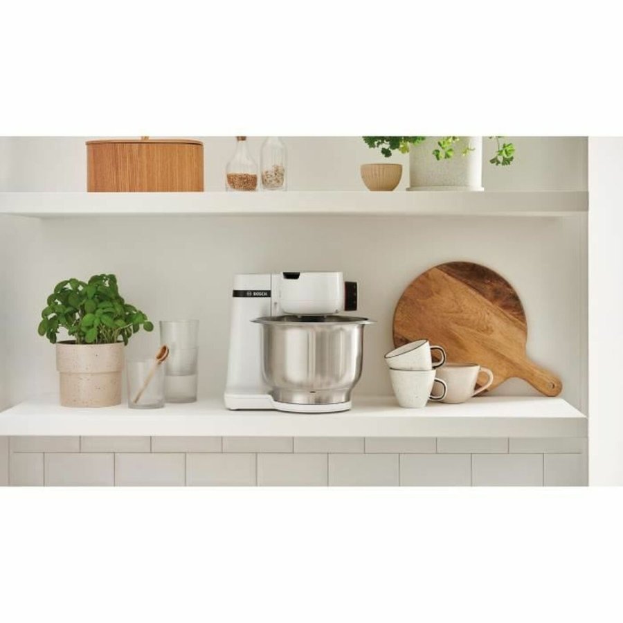 Foodprocessor BOSCH MUMS2EW00E Serie 2 Gr 700 W 3,8 L #5