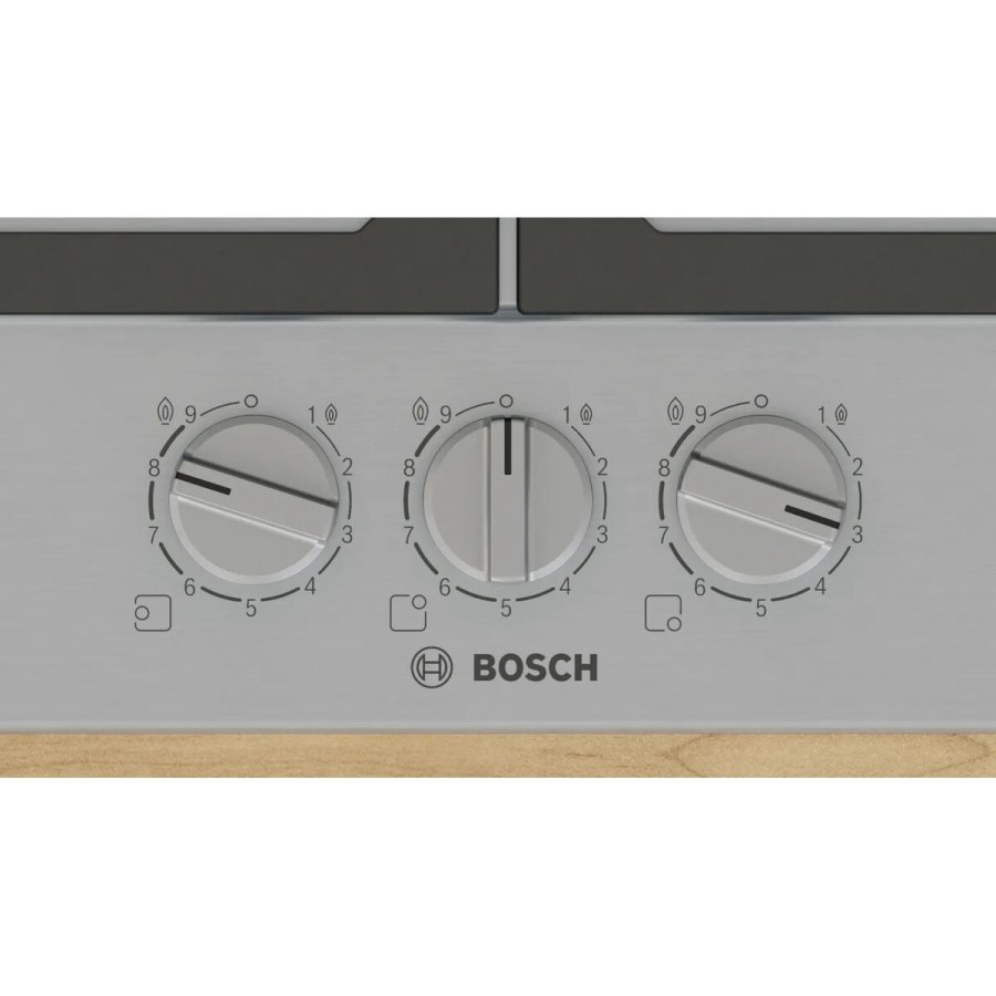Induktionsplade BOSCH PCC6A5I90 60 cm #3