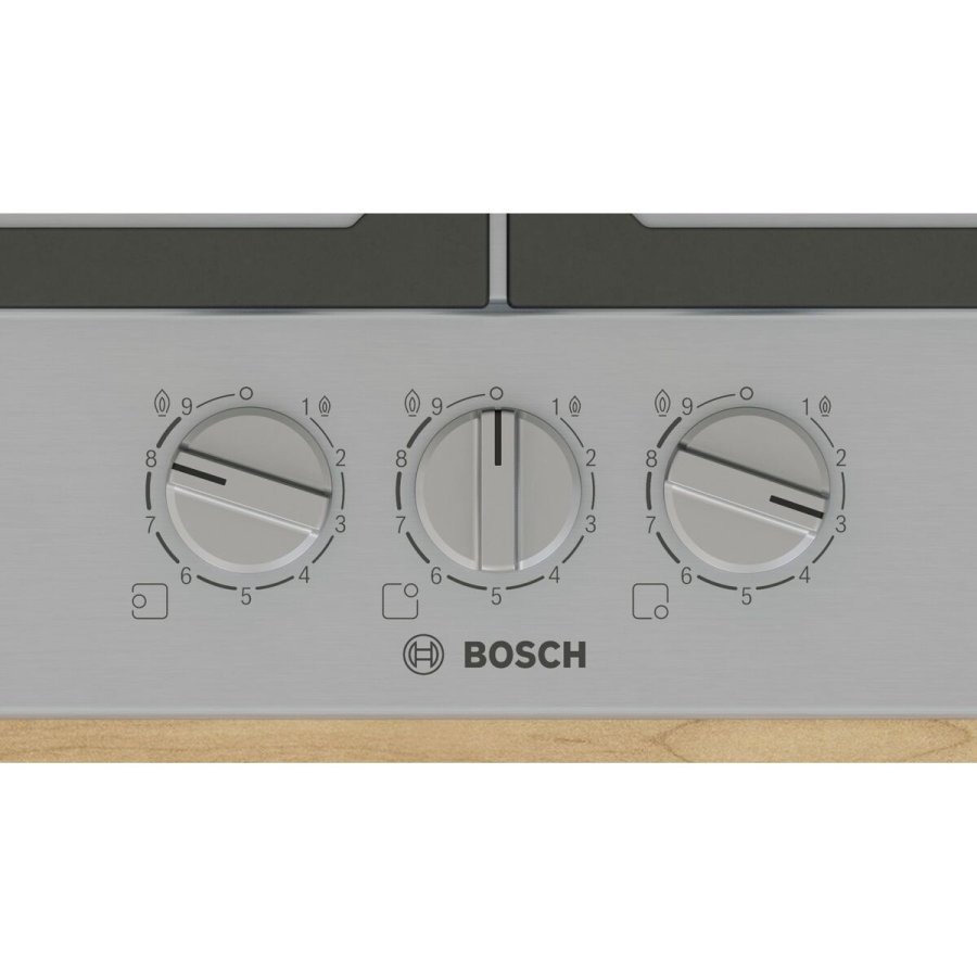 Induktionsplade BOSCH PCC6A5I90 60 cm #6