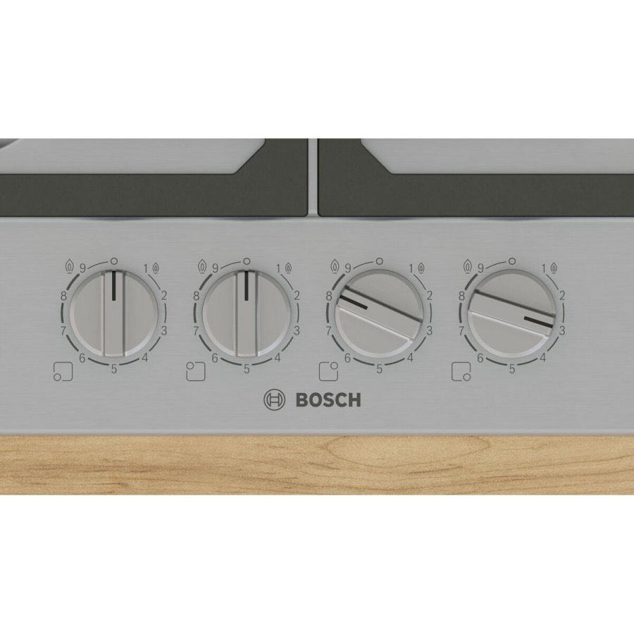 Induktionsplade BOSCH #7
