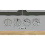 Induktionsplade BOSCH #11