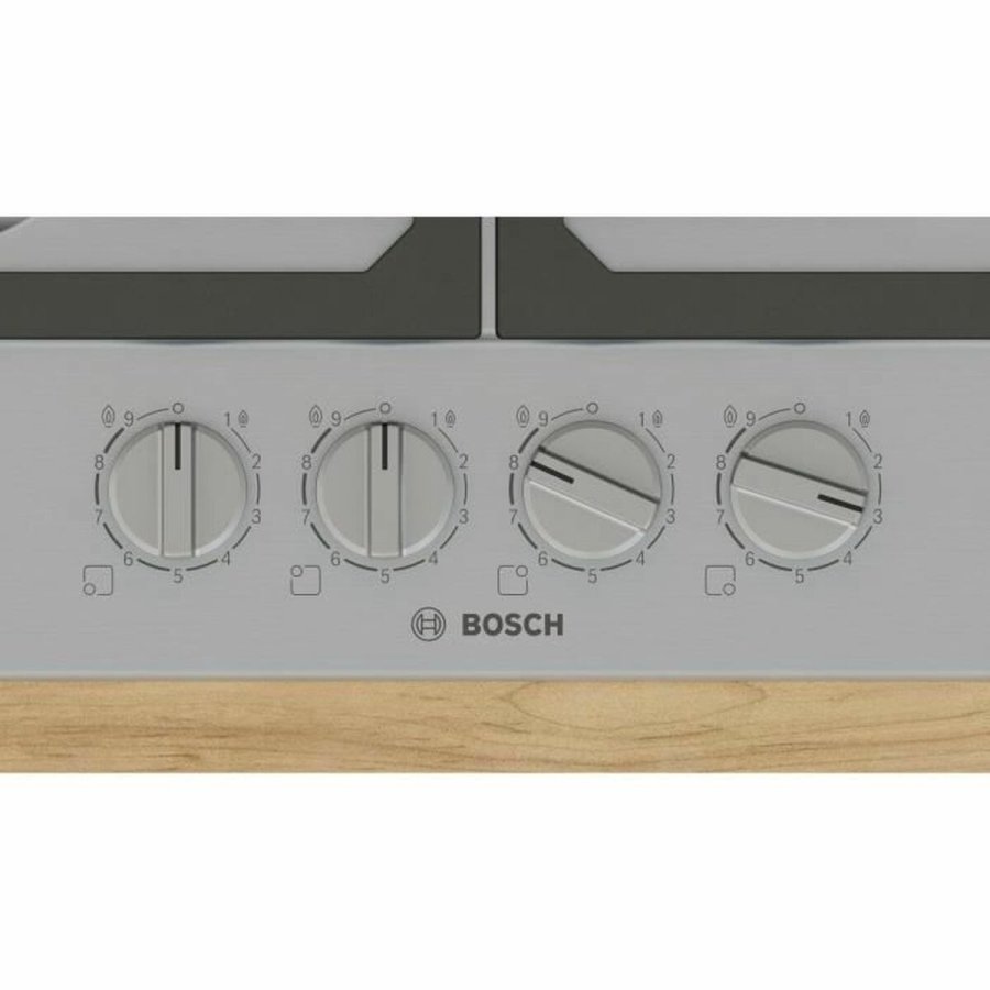 Induktionsplade BOSCH #11